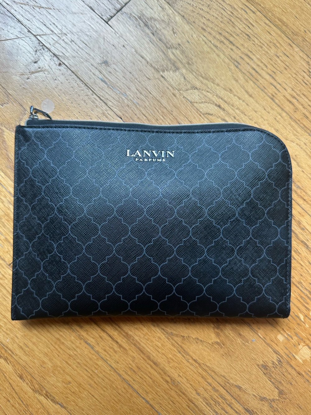 Lanvin Toiletry Bag